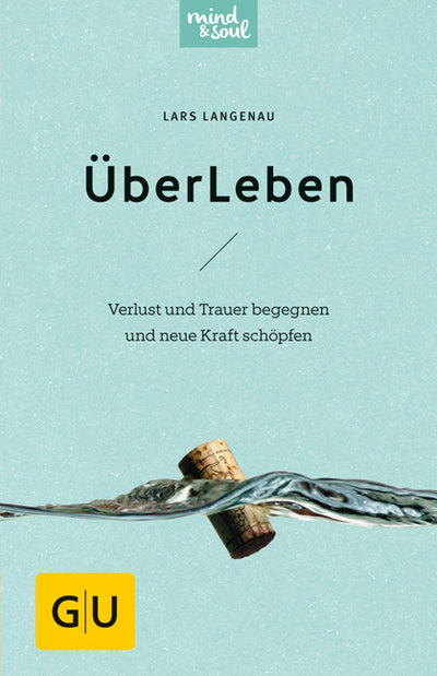 Cover ÜberLeben