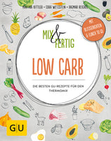 Mix & Fertig Low Carb