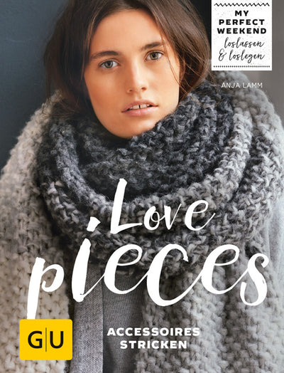 Cover Love pieces