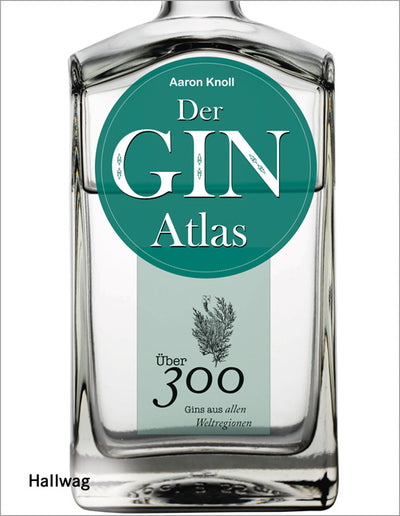 Cover Der Ginatlas