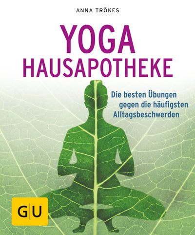 Cover Yoga Hausapotheke