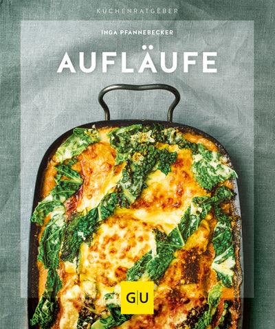 Cover Aufläufe