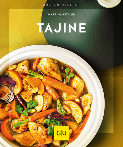 Cover Tajine