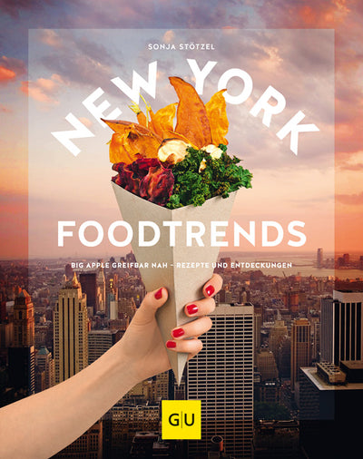 Cover New York Foodtrends