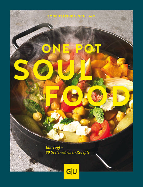 One Pot Soulfood