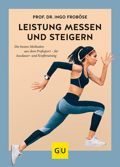 Cover Leistung messen & steigern