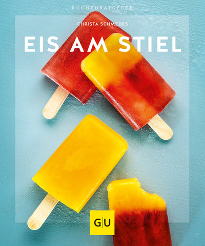 Cover Eis am Stiel