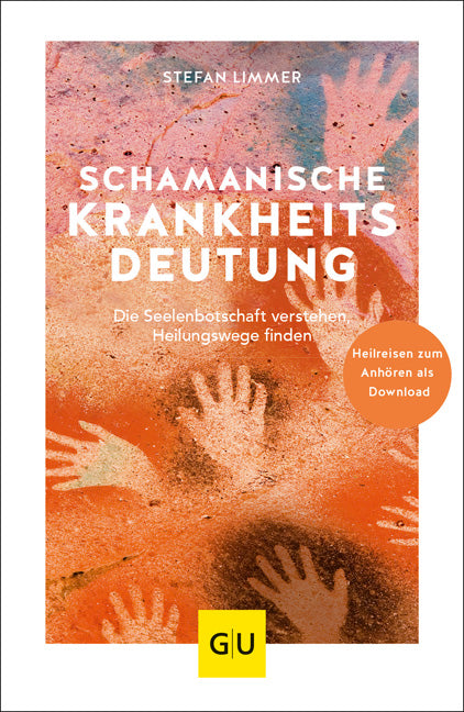 Schamanische Krankheitsdeutung (mit CD)