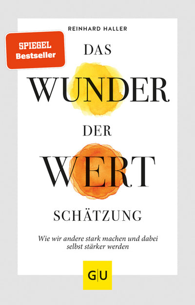 Cover Das Wunder der Wertschätzung