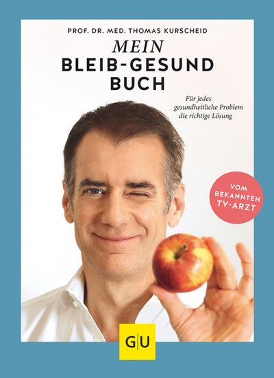 Cover Mein-bleib-gesund-Buch