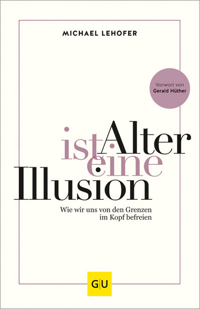 Cover Alter ist eine Illusion