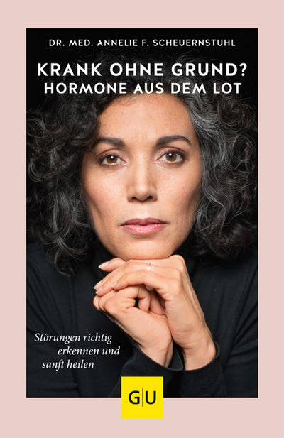 Cover Krank ohne Grund? Hormone aus dem Lot