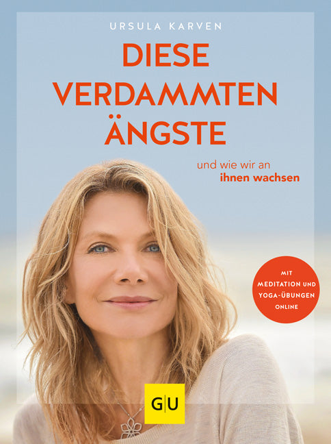 Diese verdammten Ängste  (mit DVD)