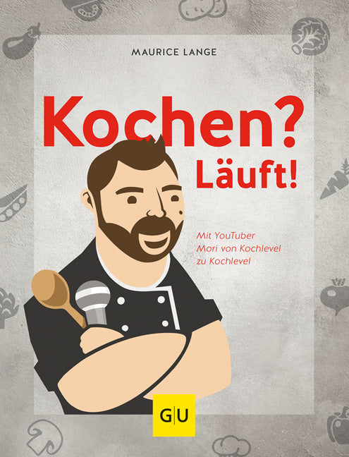 Kochen? Läuft!