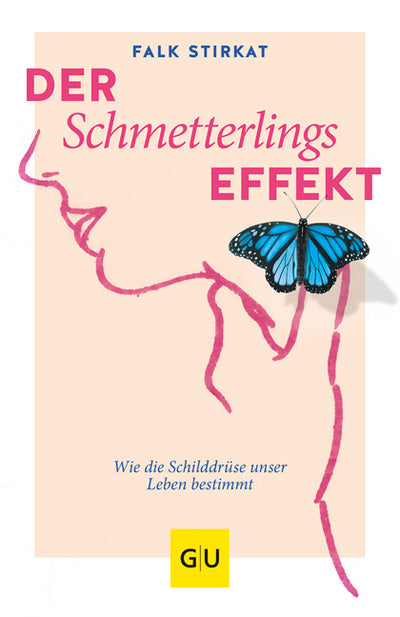 Cover Der Schmetterlingseffekt