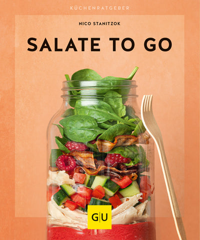 Cover Salate to go