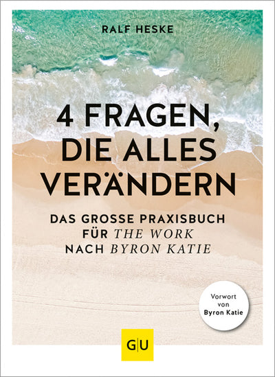 Cover 4 Fragen, die alles verändern