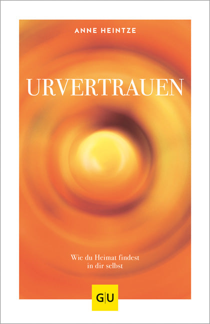 Urvertrauen