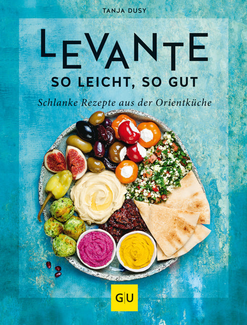 Levante – so leicht, so gut