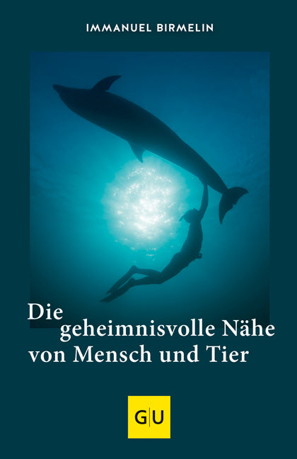 Die geheimnisvolle Nähe von Mensch und Tier