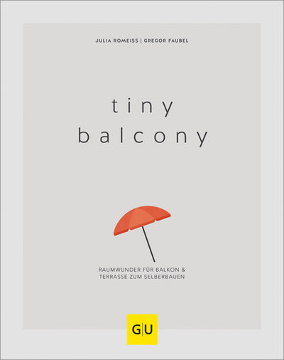 Cover Tiny Balcony