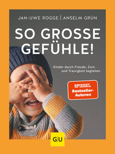 Cover So große Gefühle!