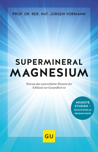 Cover Supermineral Magnesium