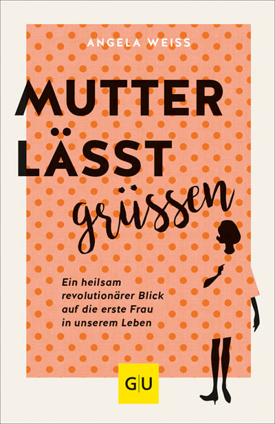 Cover Mutter lässt grüßen