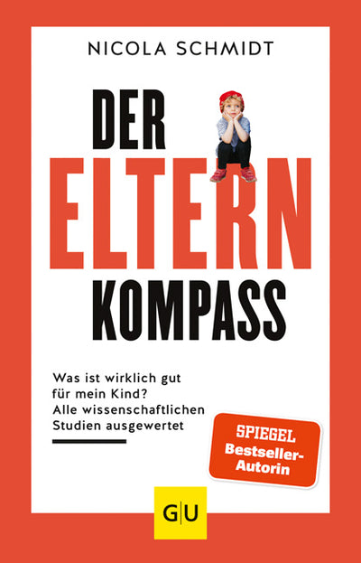 Cover Der Elternkompass