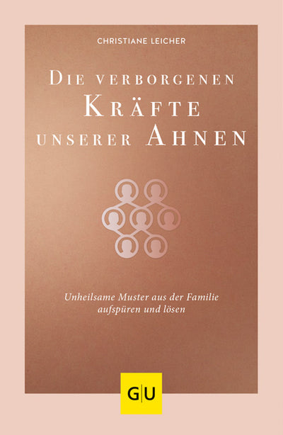 Cover Die verborgenen Kräfte unserer Ahnen