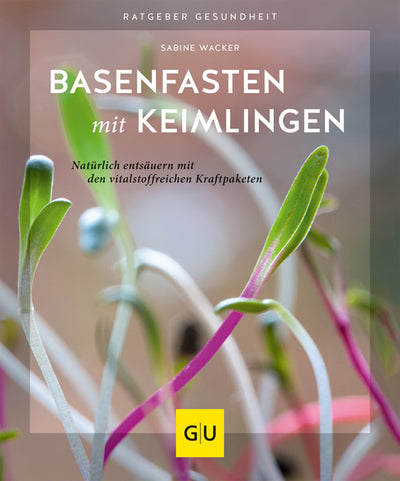 Cover Basenfasten mit Keimlingen