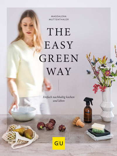 Cover The Easy Green Way