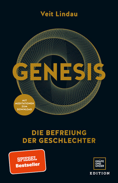 Cover Genesis