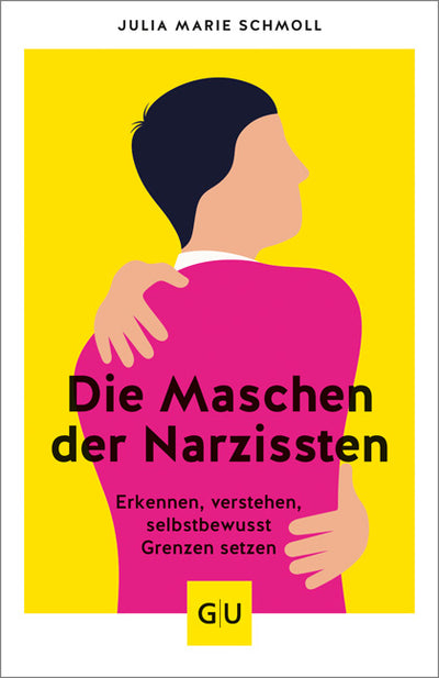 Cover Die Maschen der Narzissten