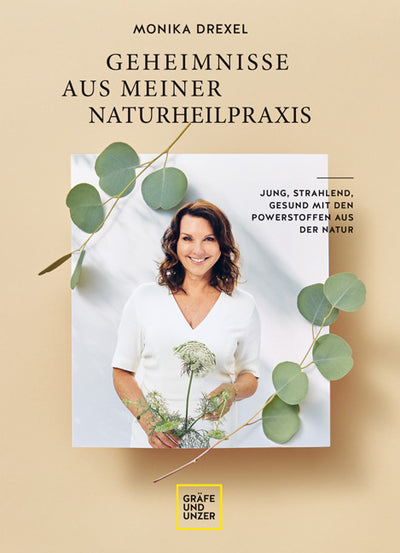 Cover Geheimnisse aus meiner Naturheilpraxis