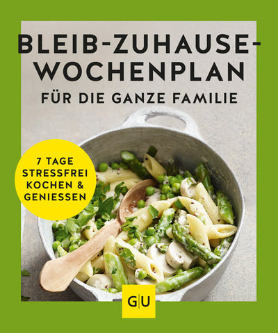 Cover Bleib-zuhause-Wochenplan für die ganze Familie