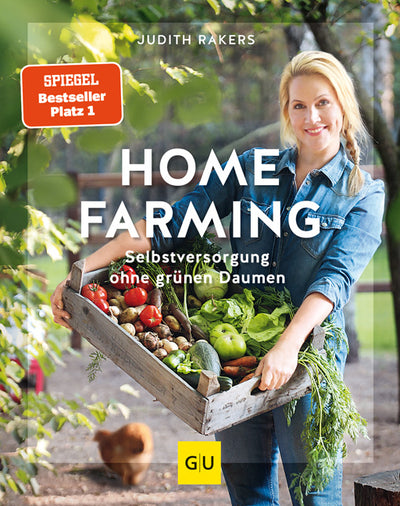 Cover Homefarming