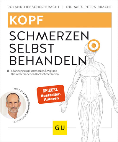 Cover Kopfschmerzen selbst behandeln