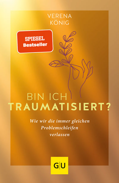 Cover Bin ich traumatisiert?