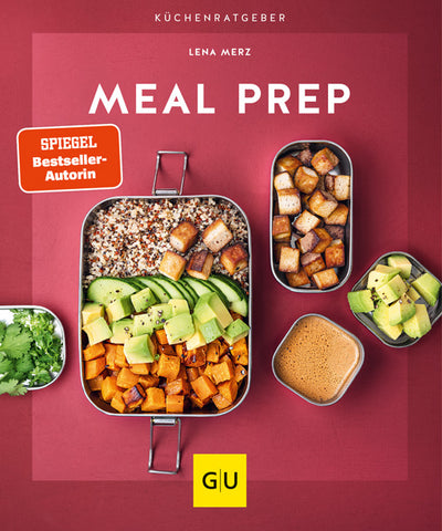 Cover Meal Prep