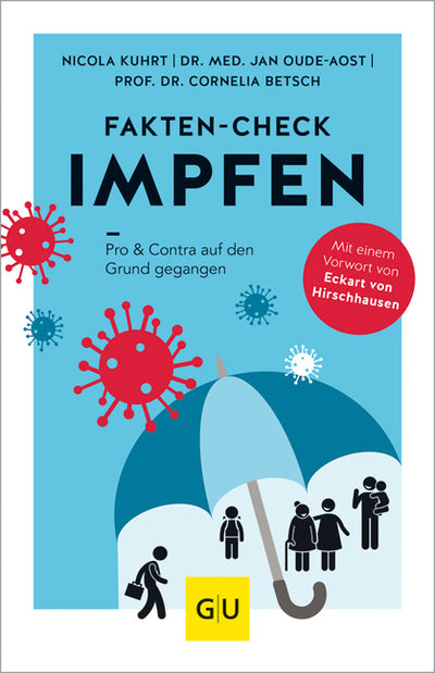 Cover Fakten-Check Impfen