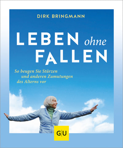 Cover Leben ohne Fallen