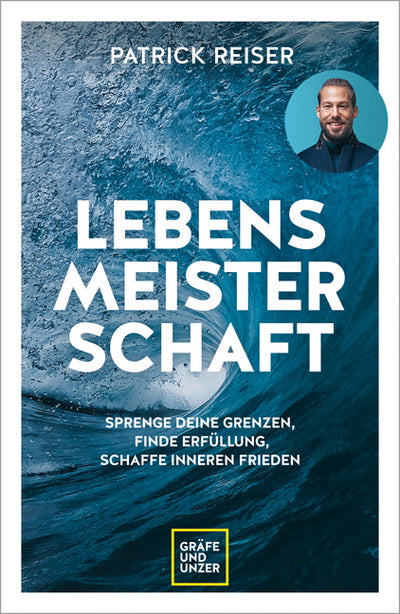 Cover LEBENSMEISTERSCHAFT