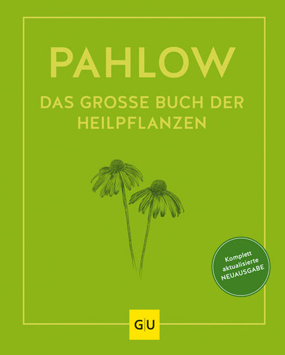 Cover Das große Buch der Heilpflanzen