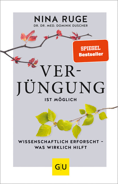 Cover Verjüngung ist möglich