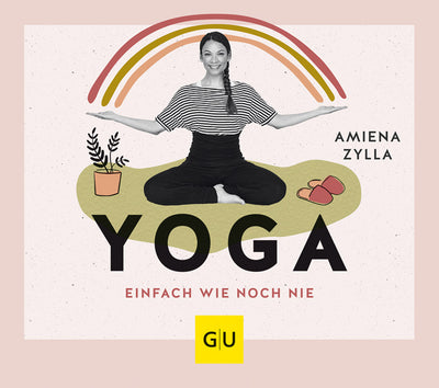 Cover Yoga einfach wie noch nie