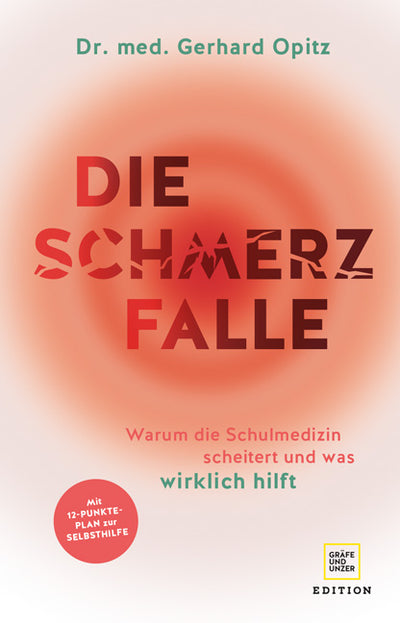 Cover Die Schmerzfalle