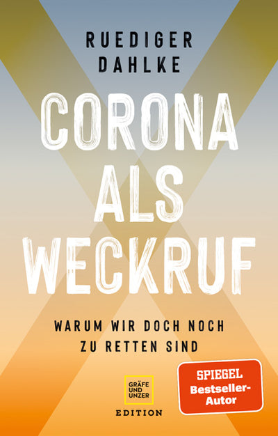 Cover Corona als Weckruf