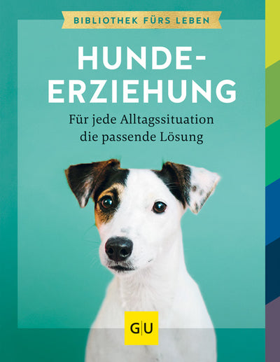 Cover Hundeerziehung