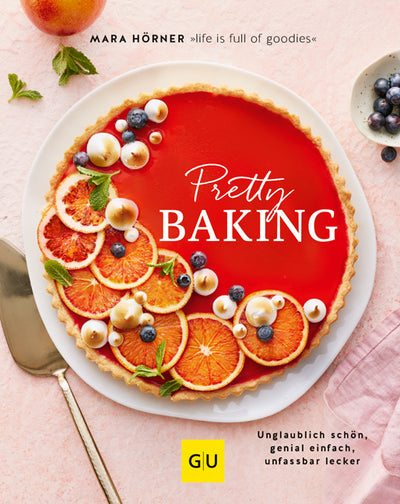 Cover Pretty Baking